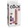 King Cock King Cock Gode Squirty 20 x 5.3 cm